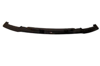 Front Diffusor / Front Splitter / Cup Schwert / Frontansatz V.1für BMW 3er F30/F31 FL mit M-Paket von Maxton Design
