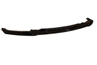 Front Diffusor / Front Splitter / Cup Schwert / Frontansatz V.1für BMW 3er F30/F31 FL mit M-Paket von Maxton Design