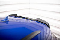 Spoiler Cap für Audi Q5 S-Line FY Facelift von Maxton Design
