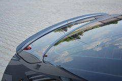 Maxton Design Spoiler Cap für Audi A5 / A5 S-Line / S5 8T / 8T Facelift Sportback