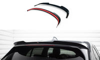 Spoiler Cap für BMW 1 F40 von Maxton Design