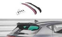 Spoiler Cap für Seat Leon FR Hatchback Mk4 von Maxton Design