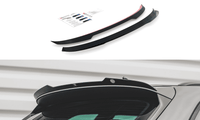 Spoiler Cap für Seat Leon FR ST Mk4 von Maxton Design