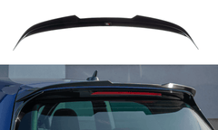 Maxton Design Spoiler Cap V.2 für VW Golf 7 GTI