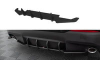 Heckdiffusor Street Pro für BMW 2 Coupe G42 von Maxton Design