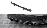 Heckdiffusor Street Pro für BMW 3er G20 / G21 M340i von Maxton Design