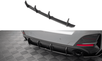 Heckdiffusor Street Pro für BMW 4er Gran Coupe M-Paket G26 von Maxton Design
