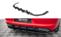 Street Pro Heckschurze für Dodge Charger RT MK7 Facelift von Maxton Design