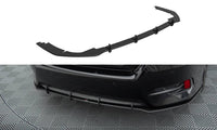 Heckdiffusor für Audi S3 8V Limousine von Maxton Design