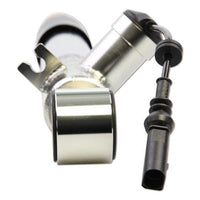 KW DDC - ECU Gewindefahrwerk inox für BMW 1er (F20) 1K4 07/2011-