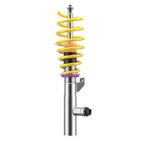 KW DDC - Plug & Play Gewindefahrwerk inox für Audi RS3 (GY) 8YS 04/2020-