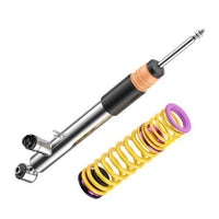 KW DDC - Plug & Play Gewindefahrwerk inox für Audi RS3 (GY) 8YS 04/2020-