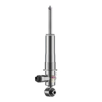 KW DDC - Plug & Play Gewindefahrwerk inox für BMW i4 M50 Allrad  (G26) 11/2021-