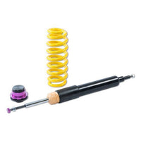 KW Gewindefahrwerk V2 Comfort für BMW 3er Coupe (E92)