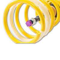 KW Gewindefahrwerk V2 Comfort für BMW 3er Coupe (E92)