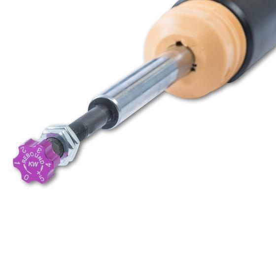 KW Gewindefahrwerk V2 Comfort für BMW 3er Coupe (E92)