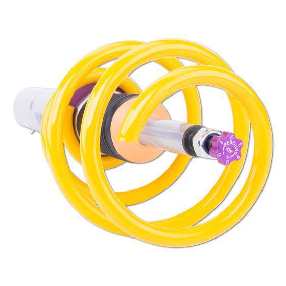 KW Gewindefahrwerk V2 Comfort für BMW 3er Gran Turismo (F34)