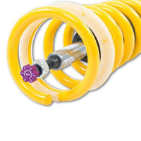 KW Gewindefahrwerk V2 Comfort für BMW 5er (F10)