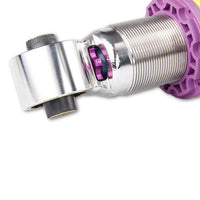 KW Gewindefahrwerk V3 Clubsport inkl. Stützlager für Toyota GR 86 Coupe (ZN8) 09/2021-