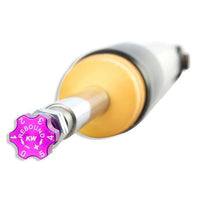 KW Gewindefahrwerk V3 inox für BMW 4er Coupe (F32, F82)