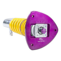 KW Gewindefahrwerk V4 Clubsport inkl. Stützlager für BMW 1er (F20)