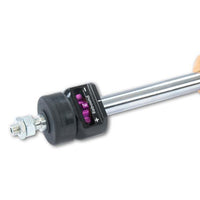 KW Gewindefahrwerk V4 Clubsport inkl. Stützlager für BMW 1er (F20)