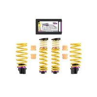 KW Gewindefedern für BMW M4 Coupe F82