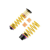 KW Gewindefedern für BMW M4 Coupe F82