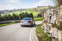 KW Höhenverstellbarer Federnsatz (Gewindefedern) für BMW M5 (F10) 01/2009-10/2016