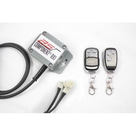 MBC63 AMG RX1(ME2-C205) Auspuff Klappensteuerung