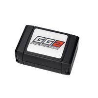 Mercedes C43 AMG W205 Active Valve Control Klappensteuerung