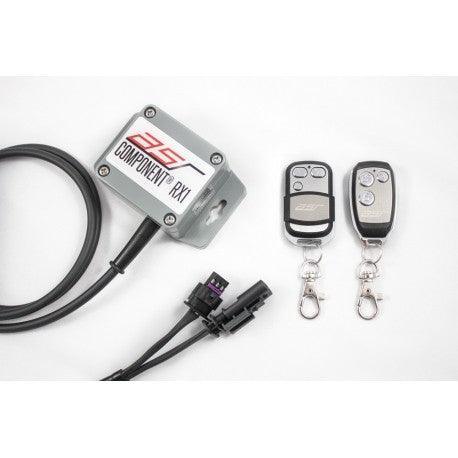 Porsche 982 GT4 RS Abgasklappensteuerung RX1 Porsche (U5)