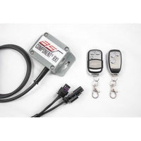 Porsche 982 GT4 RS Abgasklappensteuerung RX1 Porsche (U5)