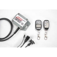 Porsche Cayenne 957 RX1 (U3) Auspuff Klappensteuerung