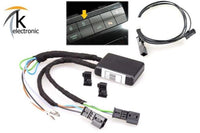 Skoda Octavia 5E Start-Stopp Automatik ausschalten mit Memory-Funktion