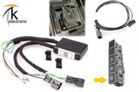 Skoda SuperB 3V Start-Stopp Automatik ausschalten mit Memory-Funktion