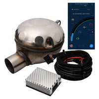 Active Sound für BMW X7 inkl App Steuerung