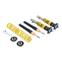 ST Suspensions ST XTA für Ford Focus RS MK3 (DYB_)