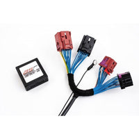 Audi RS6 C8 CB2 Abgasklappensteuerung