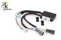 VW Amarok 2H Start-Stopp Automatik ausschalten mit Memory-Funktion