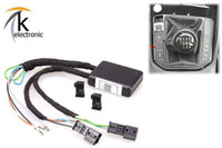 VW Golf 7 AM Sportsvan Start-Stopp Automatik ausschalten mit Memory-Funktion