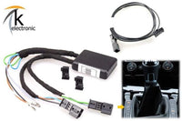 VW Golf 7 Start-Stopp Automatik ausschalten mit Memory-Funktion