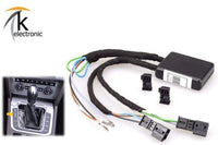VW Passat B8 Start-Stopp Automatik ausschalten mit Memory-Funktion mit ESP-Taste