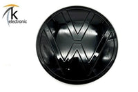 Seat Arona KJ7 schwarzes Emblem hinten
