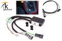 VW Polo AW Start-Stopp Automatik ausschalten mit Memory-Funktion
