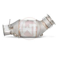 Wagner Tuning Hosenrohr Kit BMW 3er F-Reihe 35i bis 06/2013