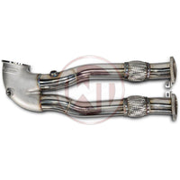 Wagner Tuning Hosenrohr Kit für Audi TTRS 8S