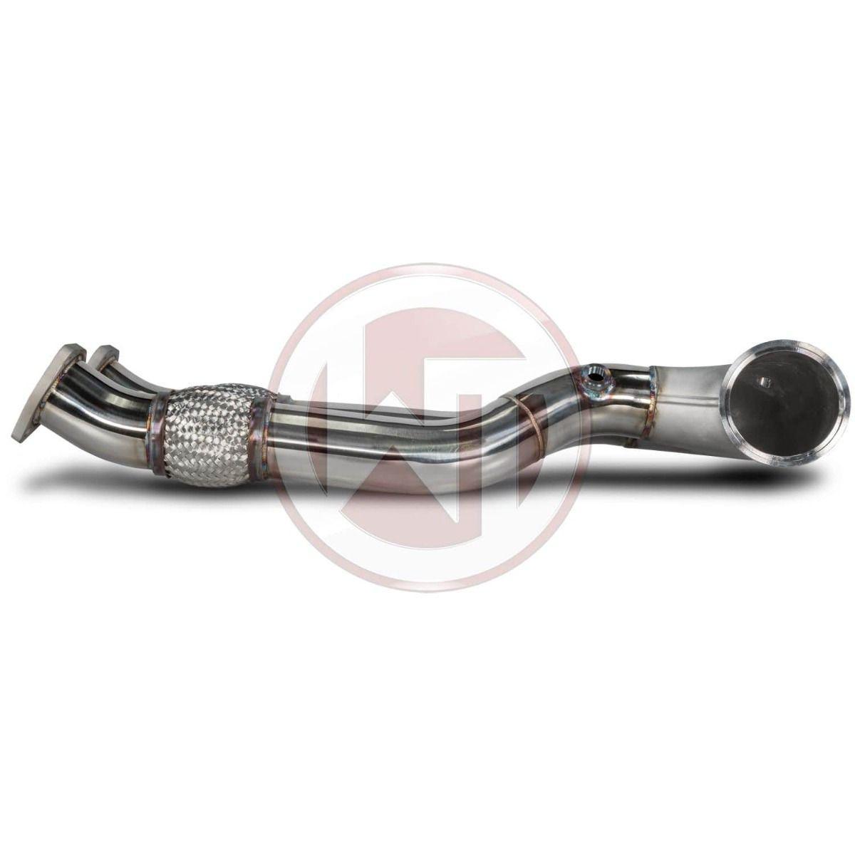 Wagner Tuning Hosenrohr Kit für Audi TTRS 8S