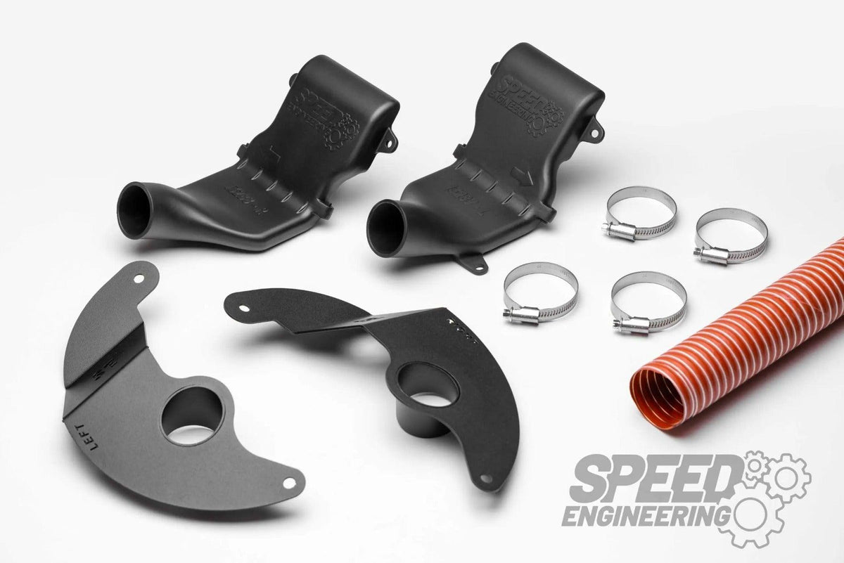 Speed Engineer Speed Engineering – GG2 Fahrzeugtechnik