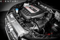 Eventuri Carbon Ansaugsystem für Audi S1 2.0 TFSI